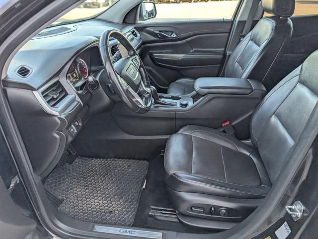 used 2019 GMC Acadia car, priced at $14,031