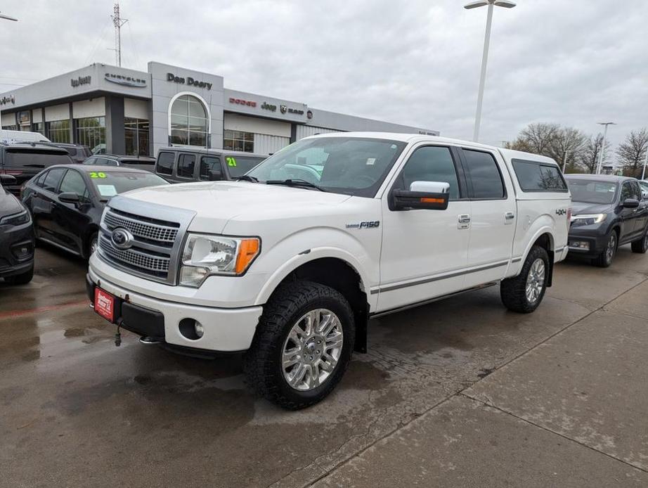 used 2012 Ford F-150 car, priced at $12,332