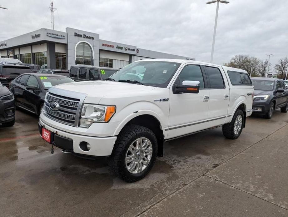 used 2012 Ford F-150 car, priced at $12,425