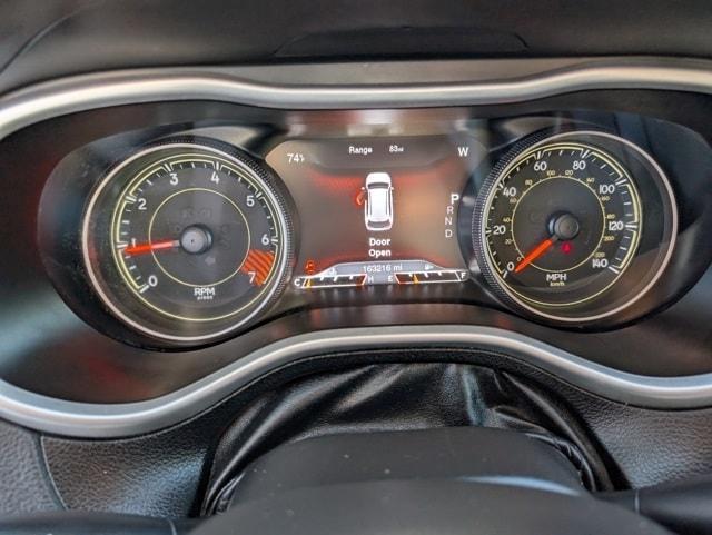 used 2014 Jeep Cherokee car, priced at $6,242
