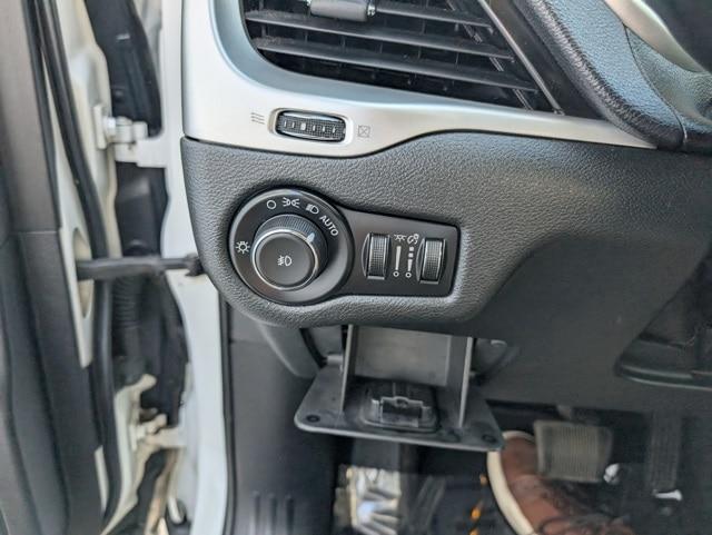 used 2014 Jeep Cherokee car, priced at $6,242
