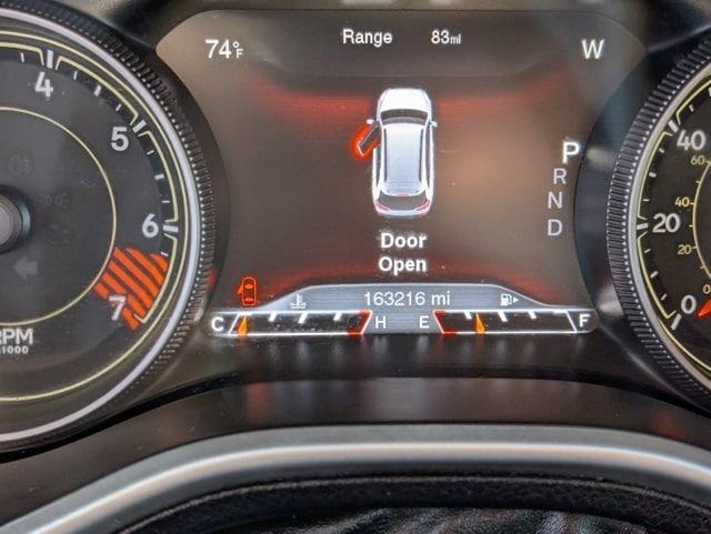 used 2014 Jeep Cherokee car, priced at $6,242