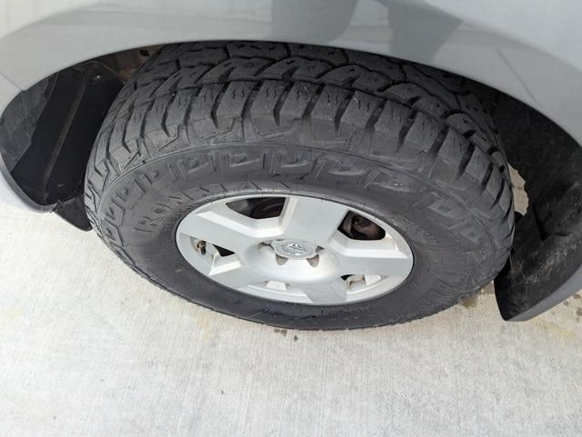 used 2005 Nissan Frontier car, priced at $7,813