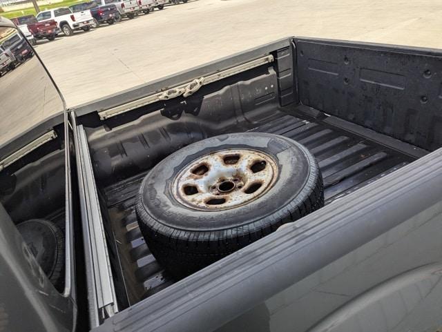 used 2005 Nissan Frontier car, priced at $7,813
