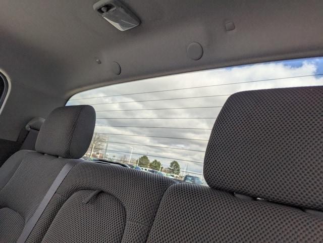used 2005 Nissan Frontier car, priced at $7,813