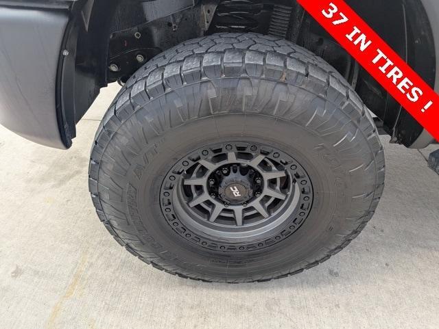 used 2024 Ram 2500 car, priced at $58,005