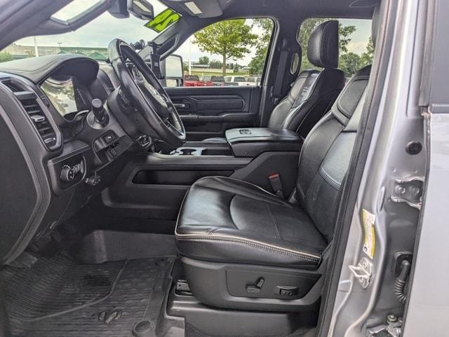 used 2024 Ram 2500 car, priced at $58,005