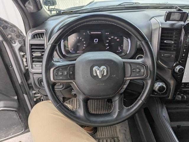 used 2024 Ram 2500 car, priced at $58,454