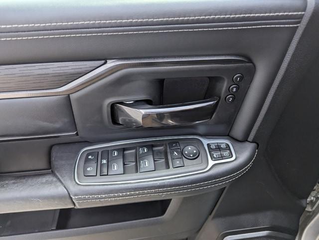 used 2024 Ram 2500 car, priced at $58,005