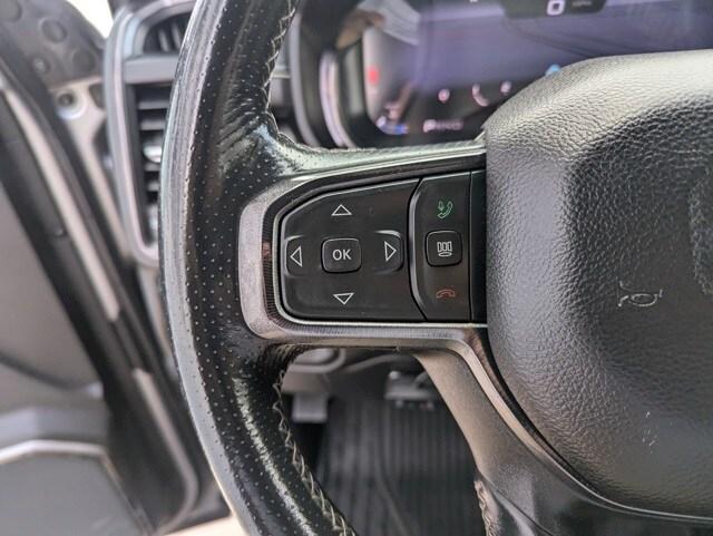used 2024 Ram 2500 car, priced at $56,627