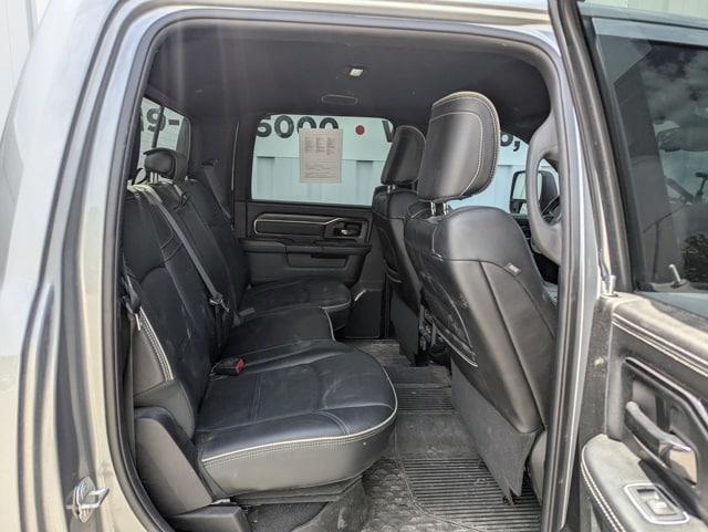used 2024 Ram 2500 car, priced at $58,454