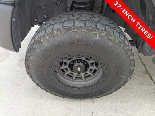 used 2024 Ram 2500 car, priced at $58,454