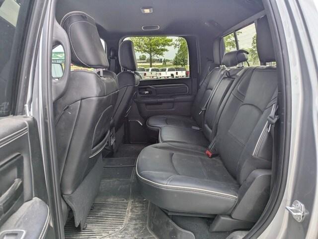 used 2024 Ram 2500 car, priced at $58,454