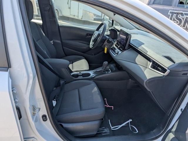 used 2023 Toyota Corolla car, priced at $20,750