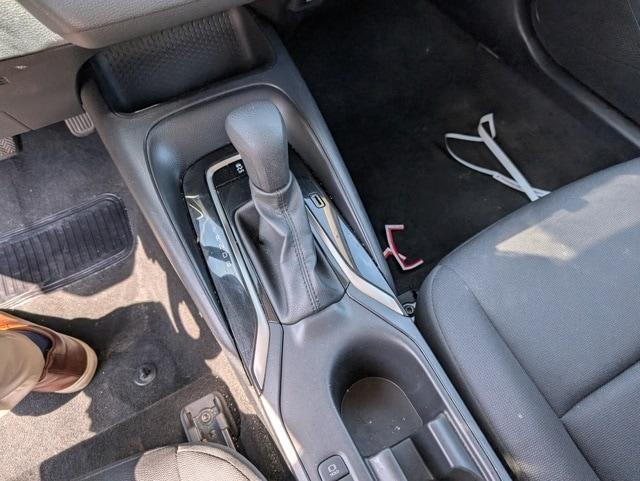 used 2023 Toyota Corolla car, priced at $20,750