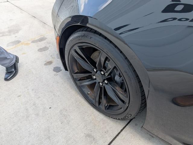 used 2017 Chevrolet Camaro car, priced at $33,044