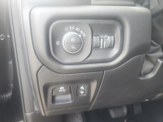 new 2026 Ram 1500 car, priced at $51,077