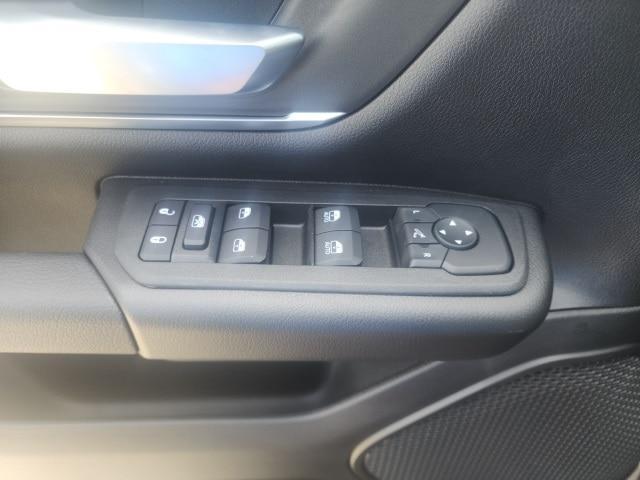 new 2026 Ram 1500 car, priced at $51,077
