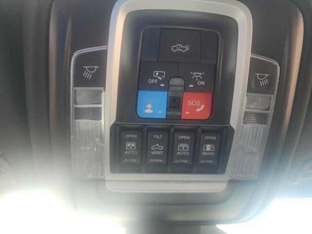 new 2026 Ram 1500 car, priced at $51,077