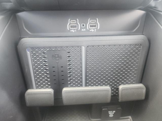 new 2026 Ram 1500 car, priced at $51,077