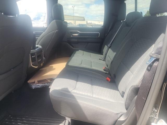 new 2026 Ram 1500 car, priced at $51,077