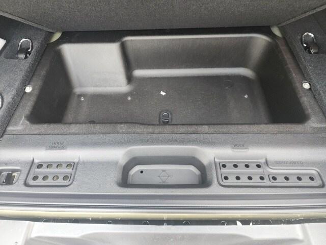 new 2026 Jeep Wrangler car, priced at $57,762