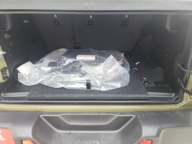 new 2026 Jeep Wrangler car, priced at $57,762