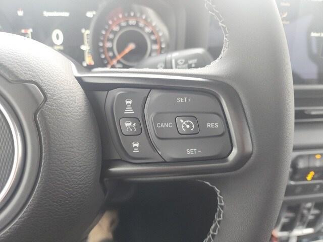 new 2026 Jeep Wrangler car, priced at $57,762