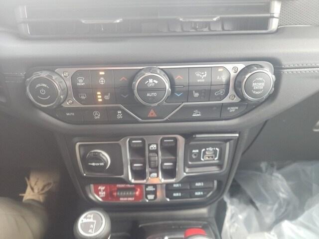 new 2026 Jeep Wrangler car, priced at $57,762