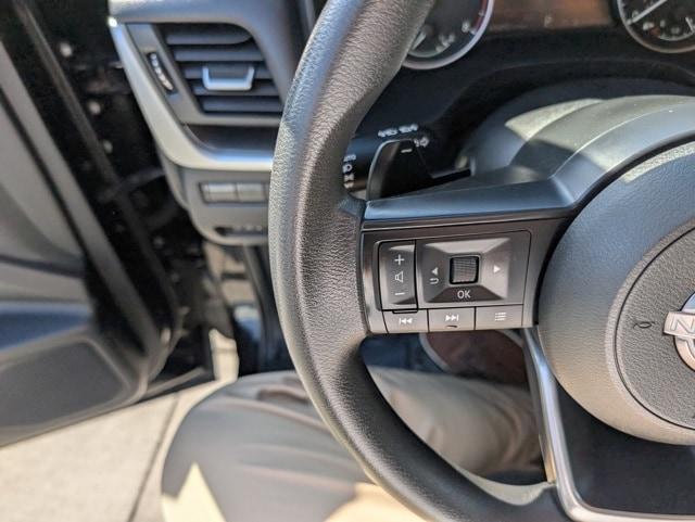 used 2024 Nissan Rogue car, priced at $20,312