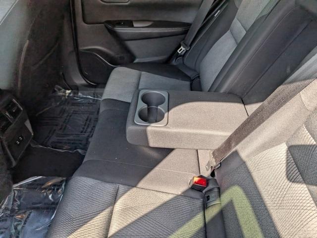 used 2024 Nissan Rogue car, priced at $20,312