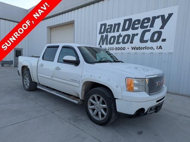 used 2008 GMC Sierra 1500 car, priced at $6,980