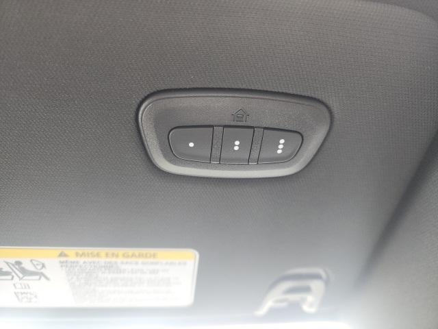 new 2025 Ram 1500 car, priced at $58,252