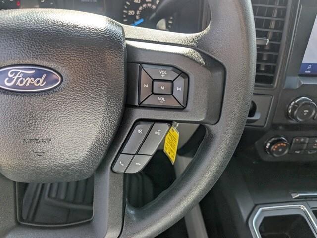 used 2020 Ford F-150 car, priced at $26,539