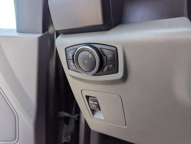 used 2020 Ford F-150 car, priced at $26,539