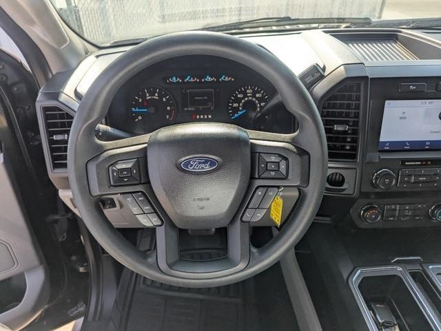 used 2020 Ford F-150 car, priced at $25,910