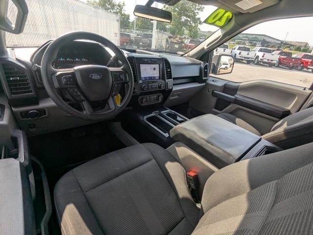 used 2020 Ford F-150 car, priced at $25,910