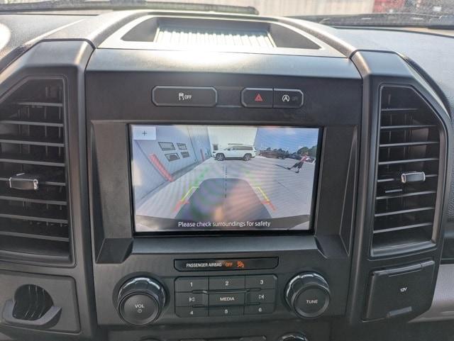 used 2020 Ford F-150 car, priced at $25,910
