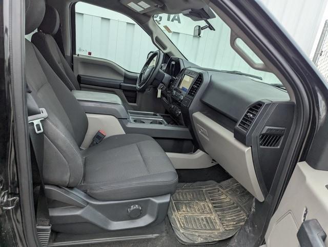 used 2020 Ford F-150 car, priced at $27,965
