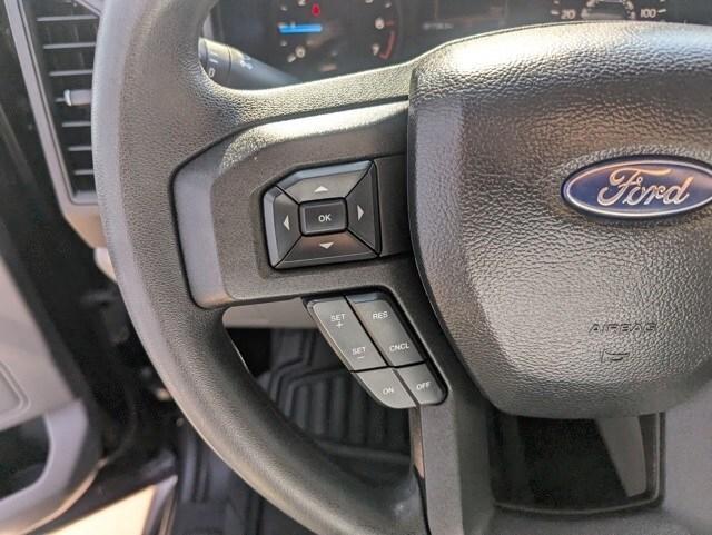 used 2020 Ford F-150 car, priced at $26,539