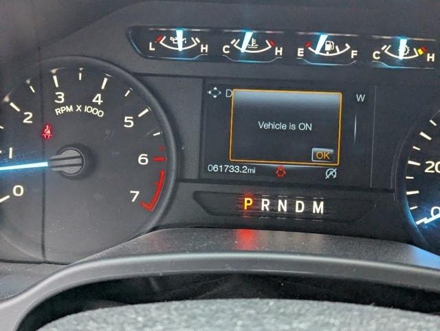 used 2020 Ford F-150 car, priced at $27,965