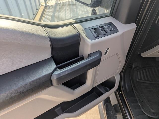 used 2020 Ford F-150 car, priced at $25,910
