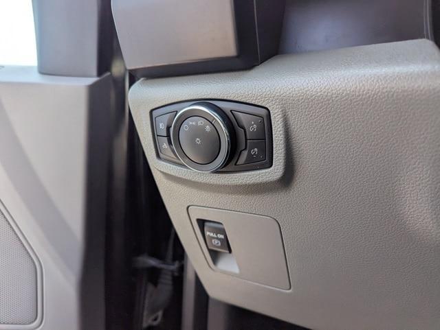 used 2020 Ford F-150 car, priced at $25,910