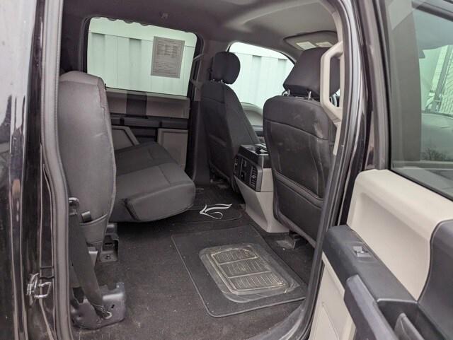 used 2020 Ford F-150 car, priced at $27,965