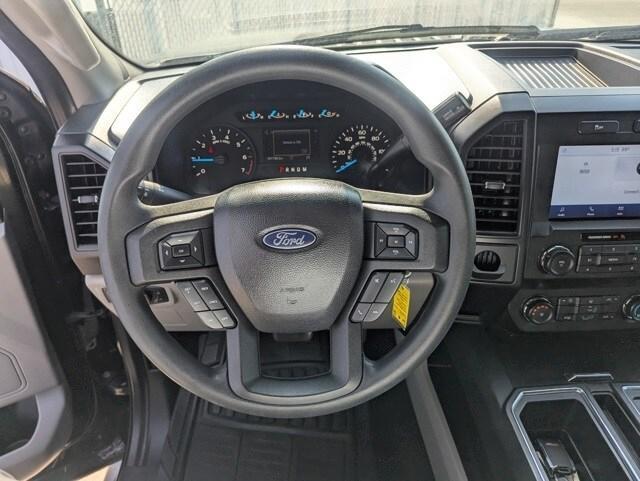 used 2020 Ford F-150 car, priced at $26,539
