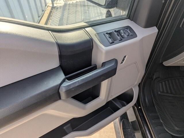 used 2020 Ford F-150 car, priced at $26,539