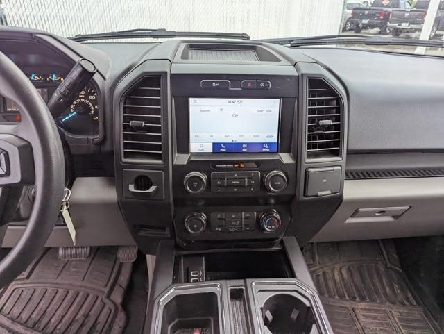 used 2020 Ford F-150 car, priced at $27,965
