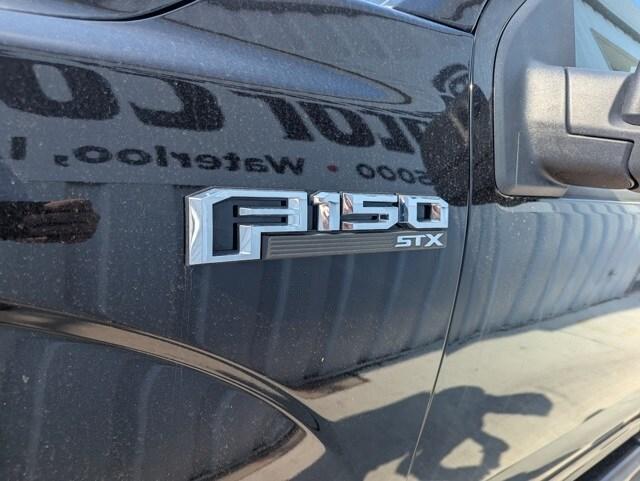 used 2020 Ford F-150 car, priced at $26,539
