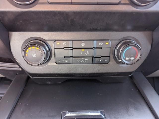 used 2020 Ford F-150 car, priced at $25,910