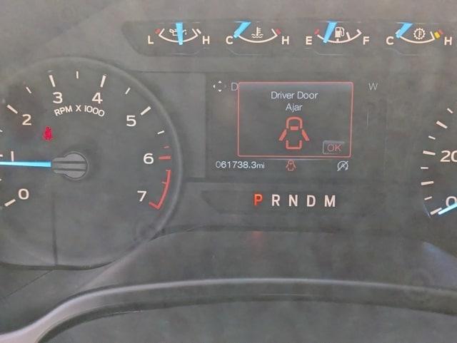 used 2020 Ford F-150 car, priced at $25,910